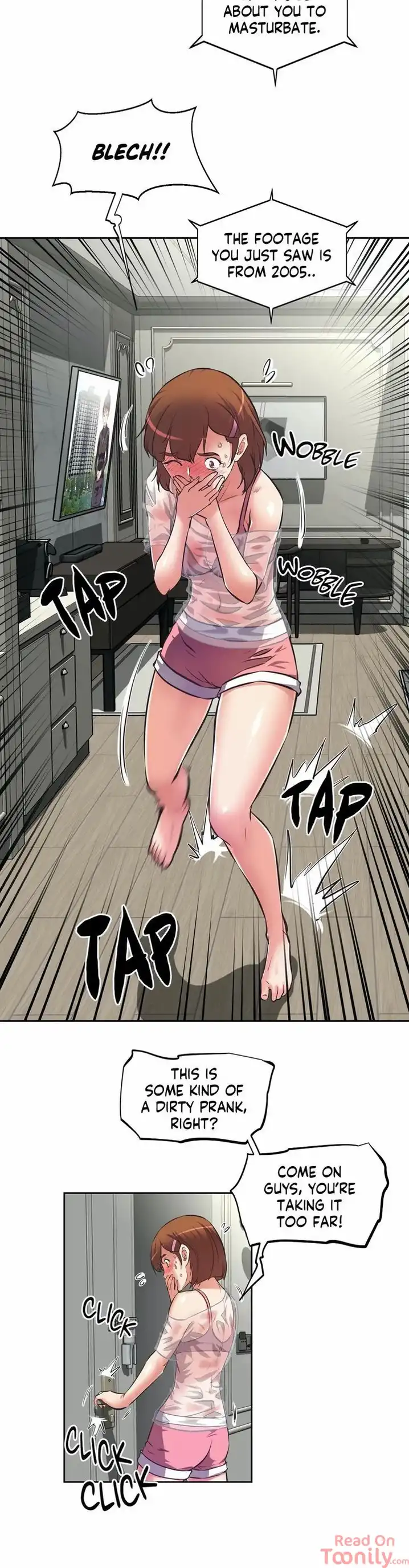 Hell’s Harem - Chapter 2 [photo 6] - MangaPorn