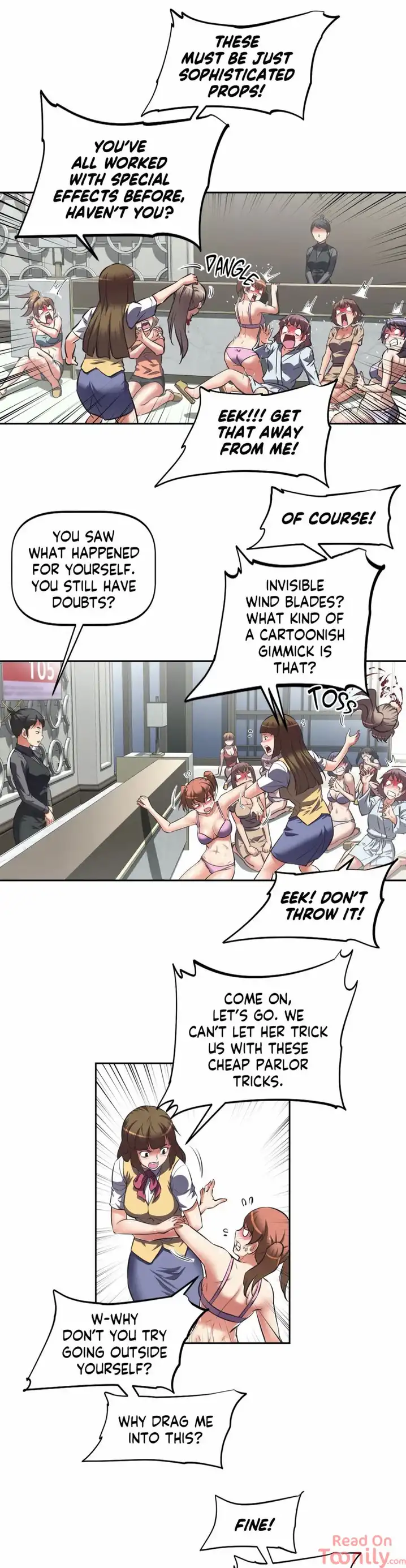 Hell’s Harem - Chapter 3 [photo 13] - MangaPorn