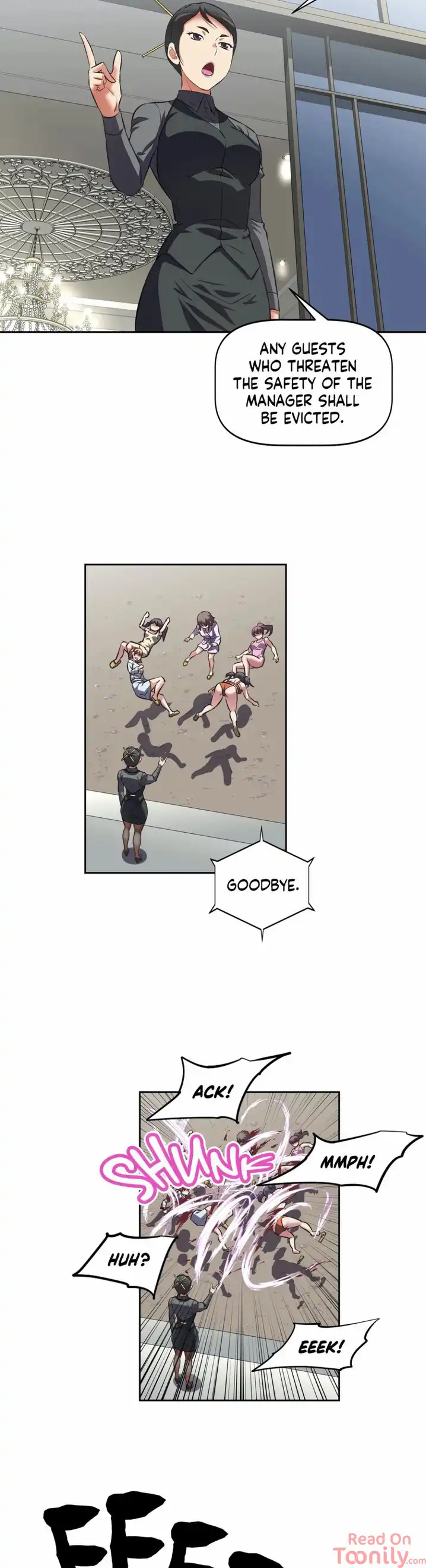 Hell’s Harem - Chapter 3 [photo 26] - MangaPorn