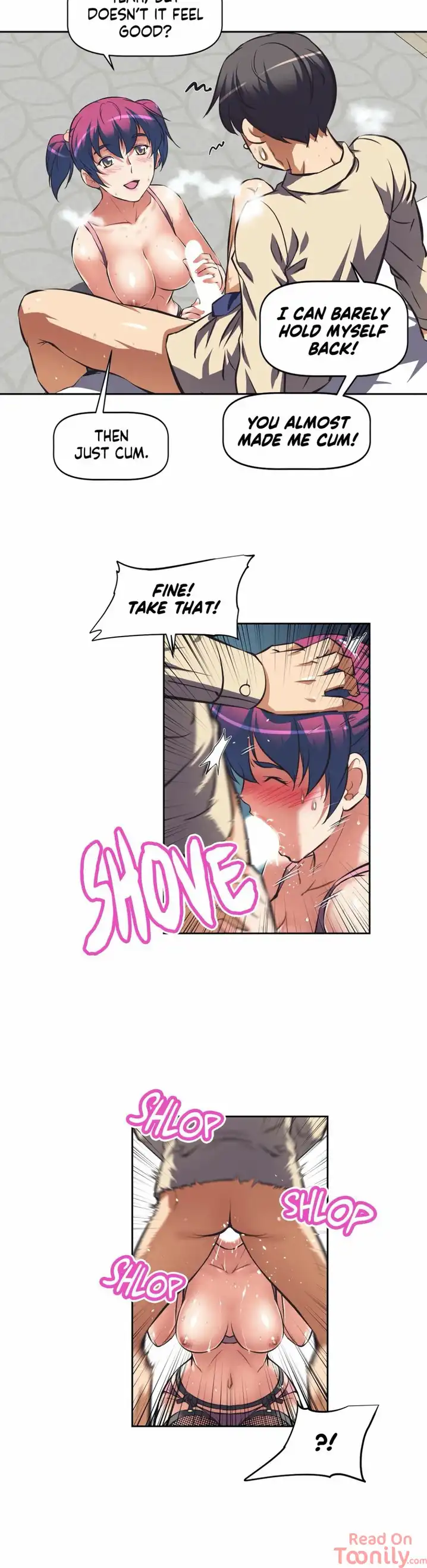 Hell’s Harem - Chapter 3 [photo 30] - MangaPorn