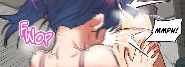 Hell’s Harem - Chapter 3 [photo 35] - MangaPorn