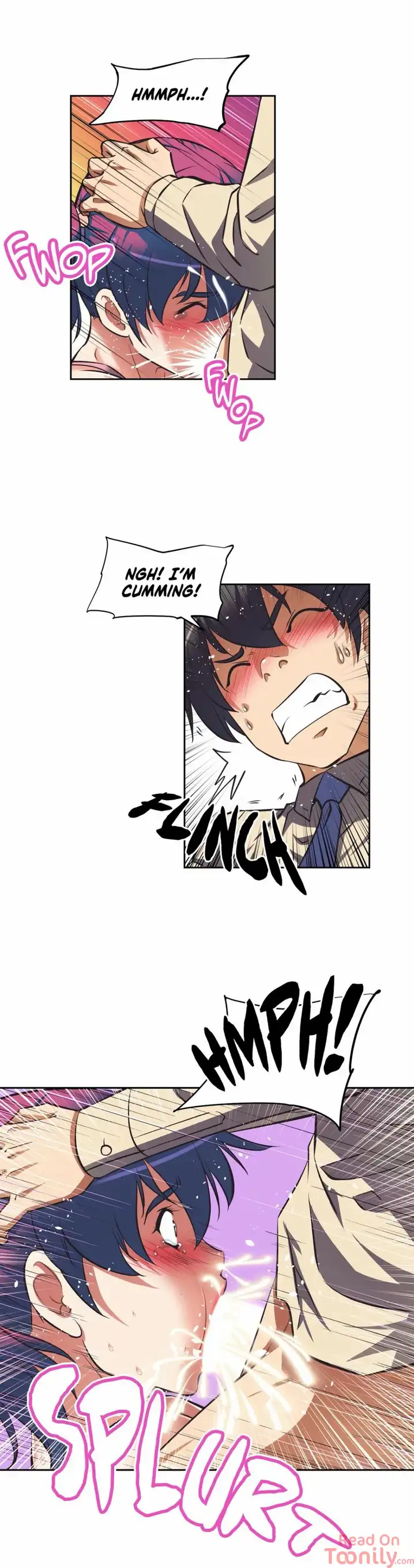 Hell’s Harem - Chapter 3 [photo 37] - MangaPorn