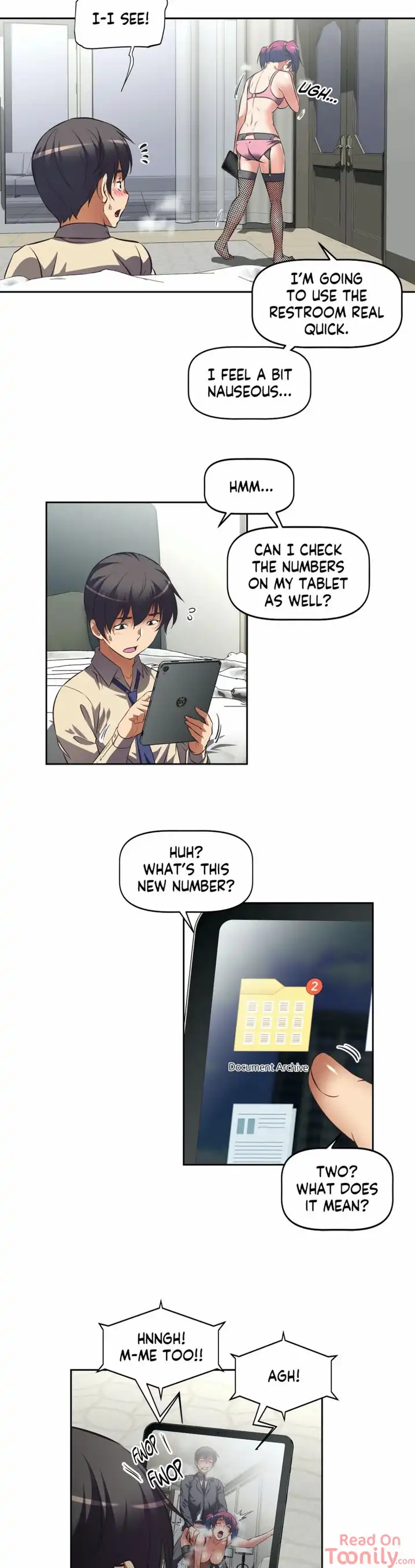 Hell’s Harem - Chapter 3 [photo 40] - MangaPorn