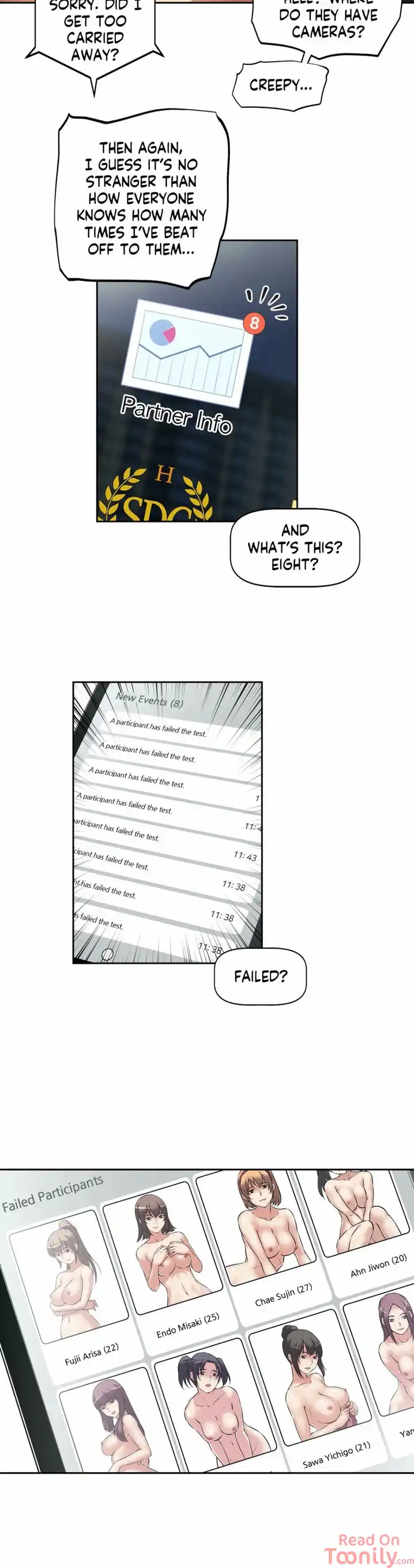 Hell’s Harem - Chapter 3 [photo 42] - MangaPorn