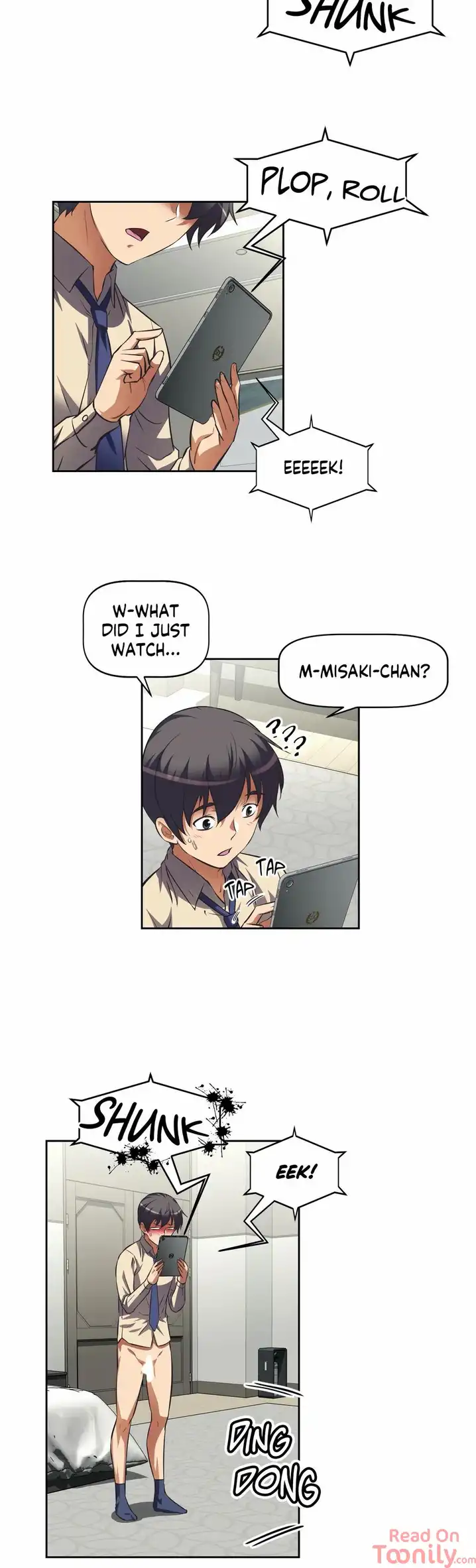 Hell’s Harem - Chapter 3 [photo 45] - MangaPorn