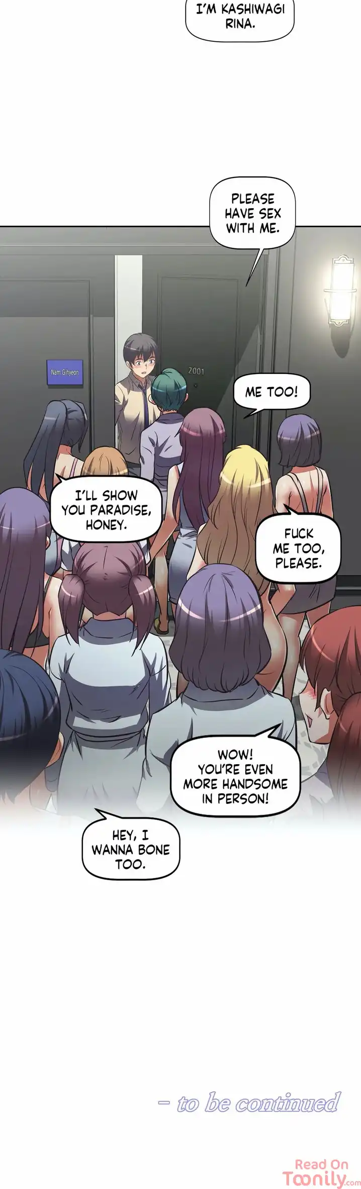 Hell’s Harem - Chapter 3 [photo 48] - MangaPorn