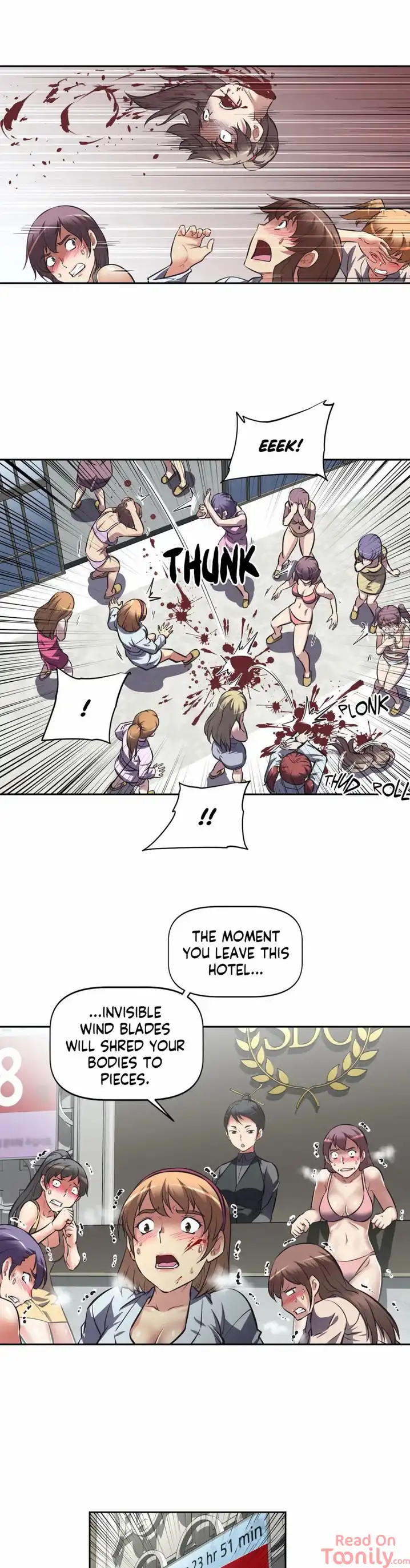 Hell’s Harem - Chapter 3 [photo 5] - MangaPorn