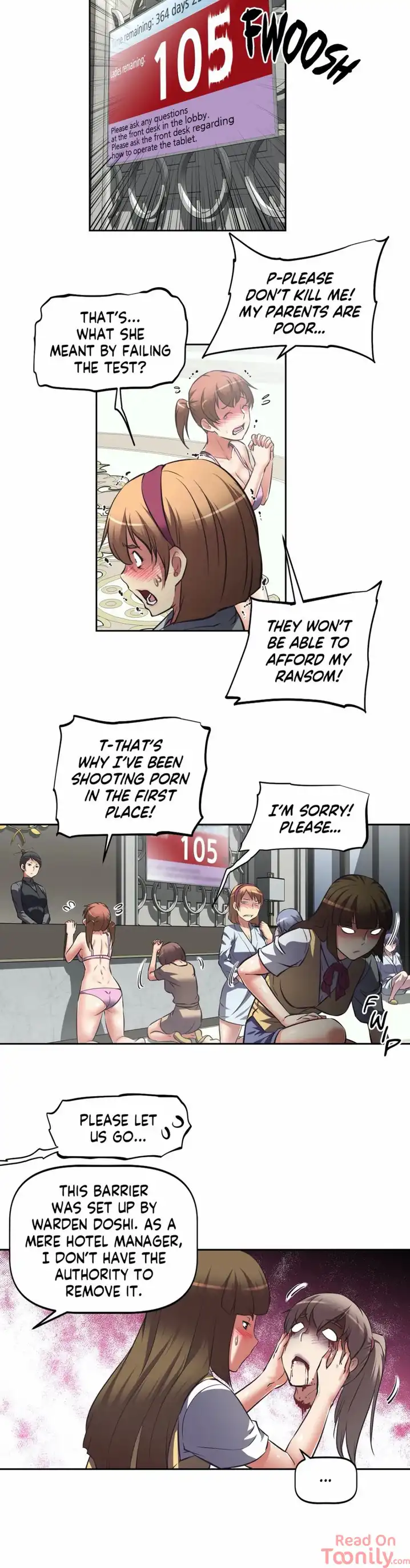 Hell’s Harem - Chapter 3 [photo 6] - MangaPorn