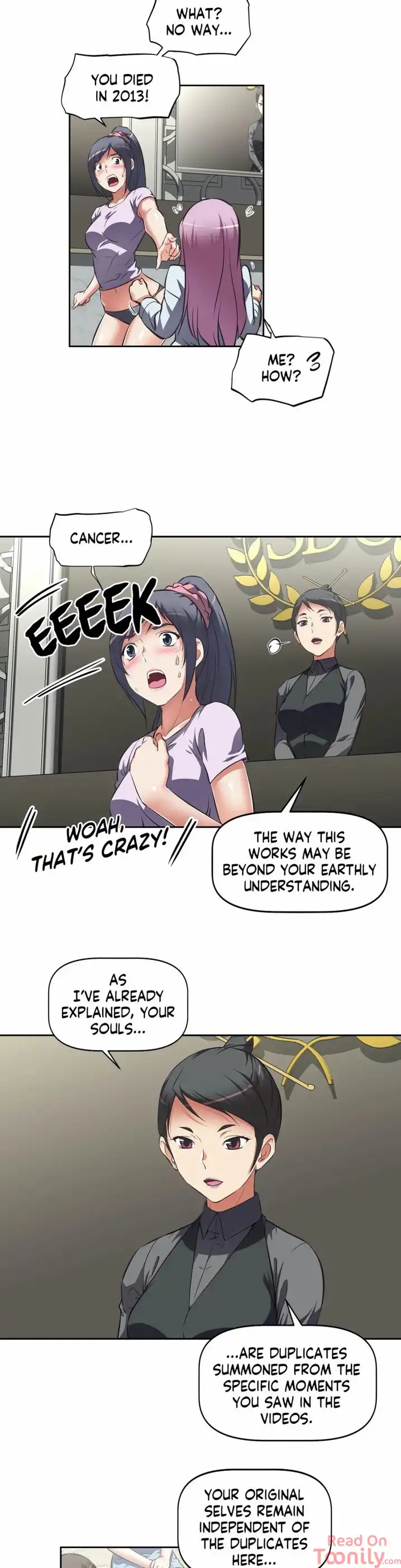 Hell’s Harem - Chapter 4 [photo 10] - MangaPorn