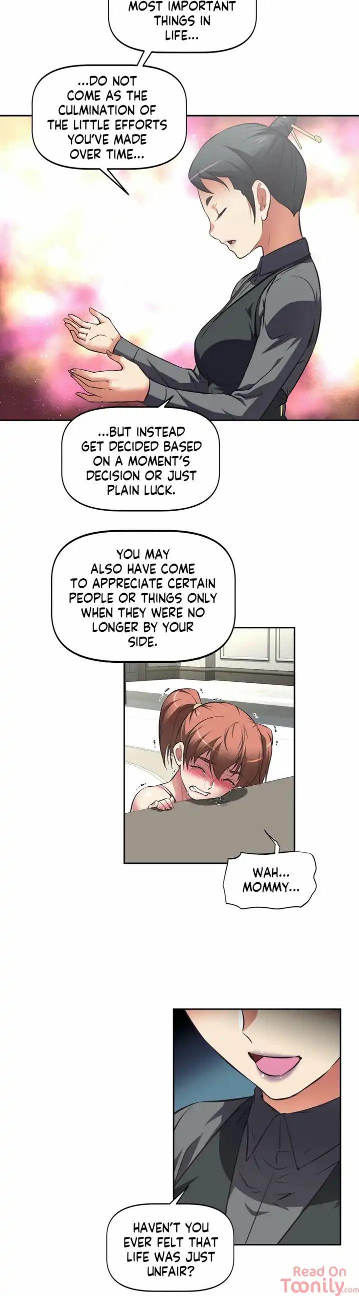 Hell’s Harem - Chapter 4 [photo 14] - MangaPorn