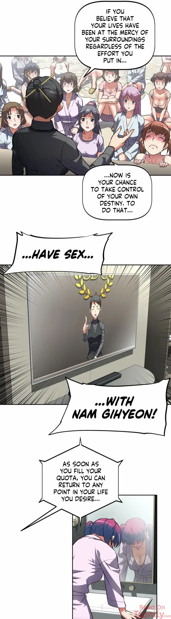 Hell’s Harem - Chapter 4 [photo 15] - MangaPorn