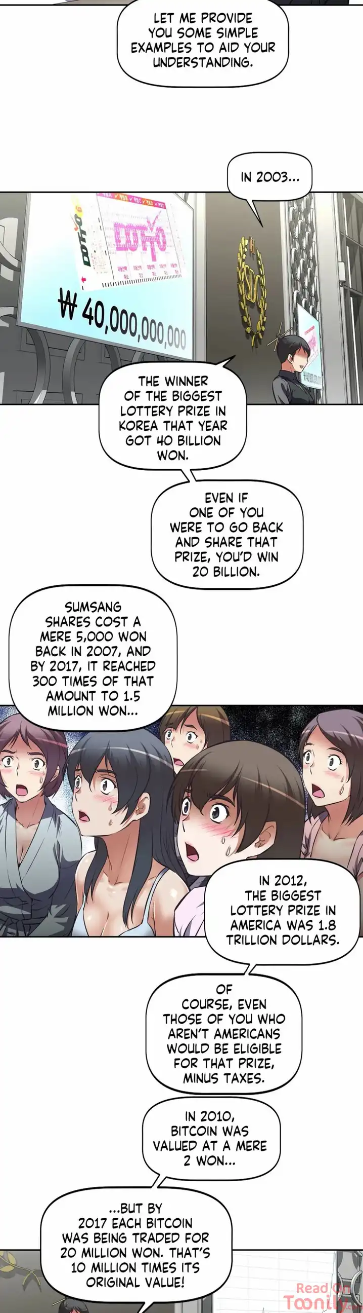 Hell’s Harem - Chapter 4 [photo 17] - MangaPorn