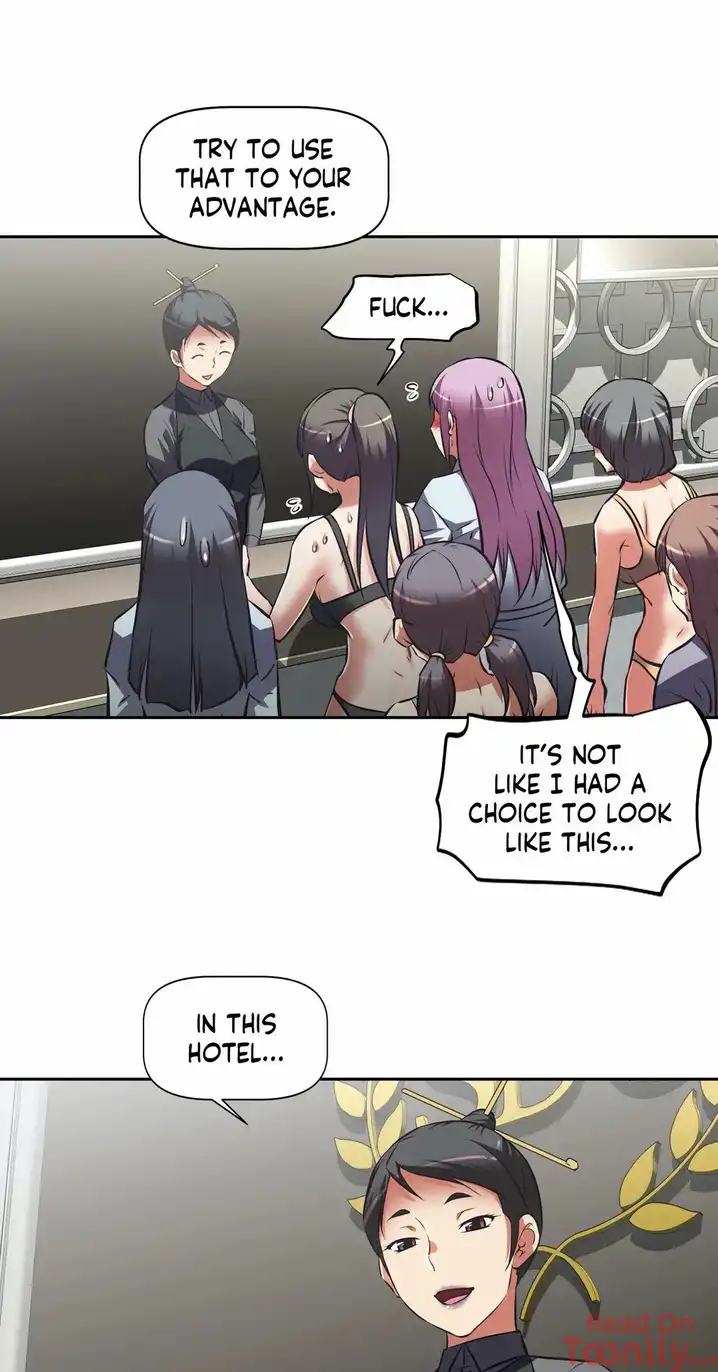 Hell’s Harem - Chapter 4 [photo 31] - MangaPorn