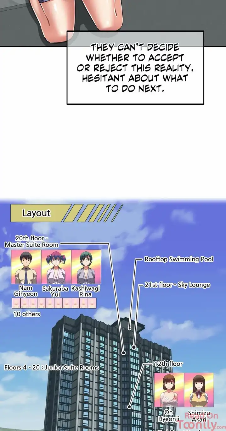 Hell’s Harem - Chapter 4 [photo 35] - MangaPorn