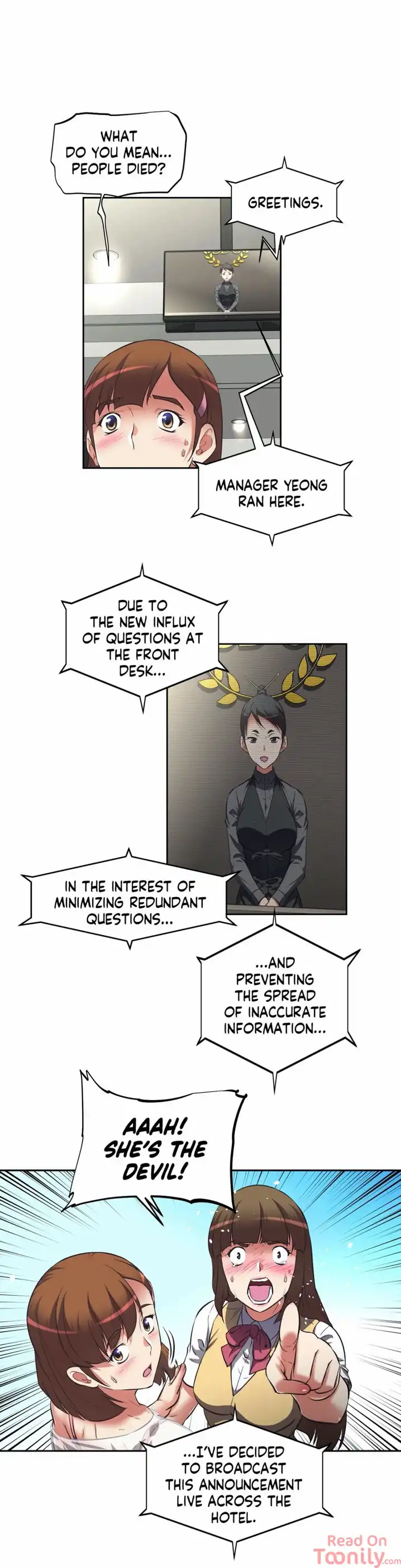 Hell’s Harem - Chapter 4 [photo 6] - MangaPorn