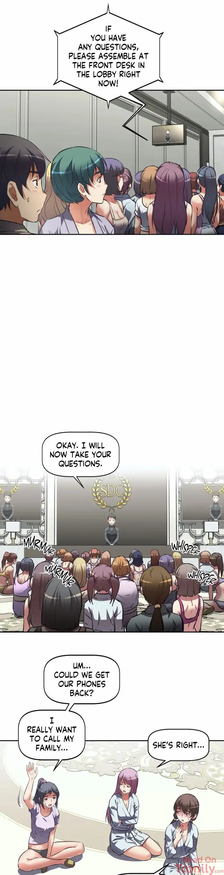 Hell’s Harem - Chapter 4 [photo 7] - MangaPorn