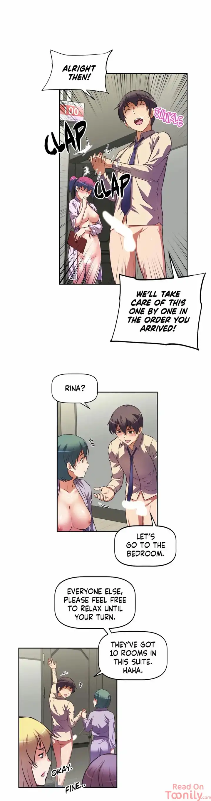 Hell’s Harem - Chapter 5 [photo 10] - MangaPorn