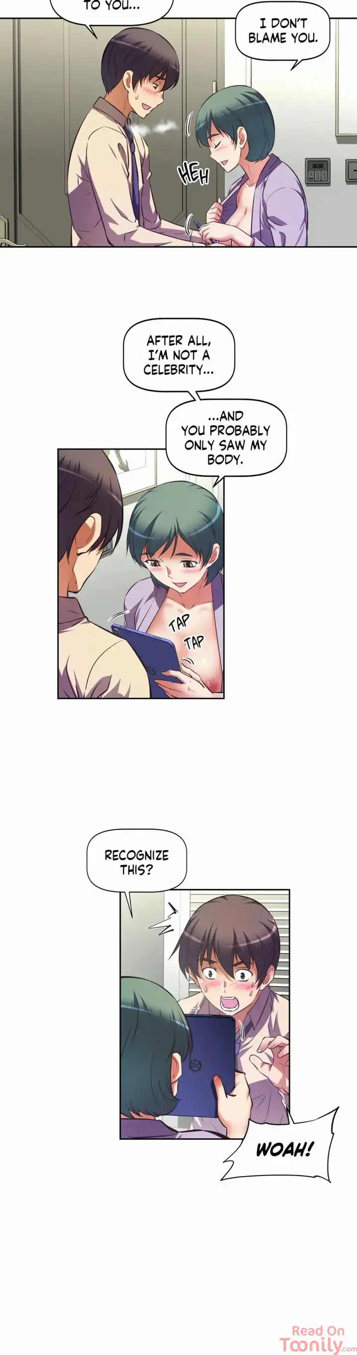 Hell’s Harem - Chapter 5 [photo 12] - MangaPorn