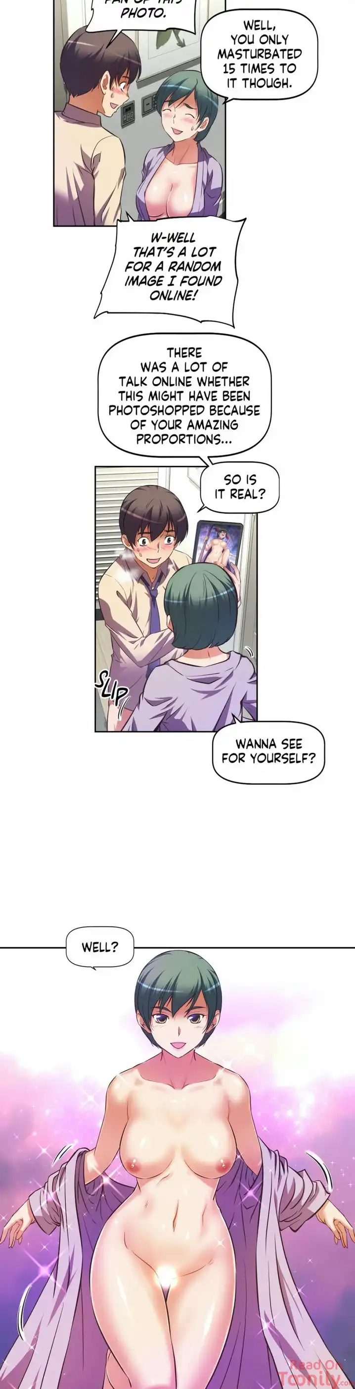 Hell’s Harem - Chapter 5 [photo 16] - MangaPorn