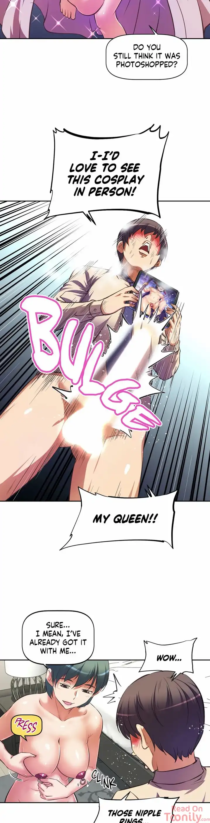 Hell’s Harem - Chapter 5 [photo 17] - MangaPorn