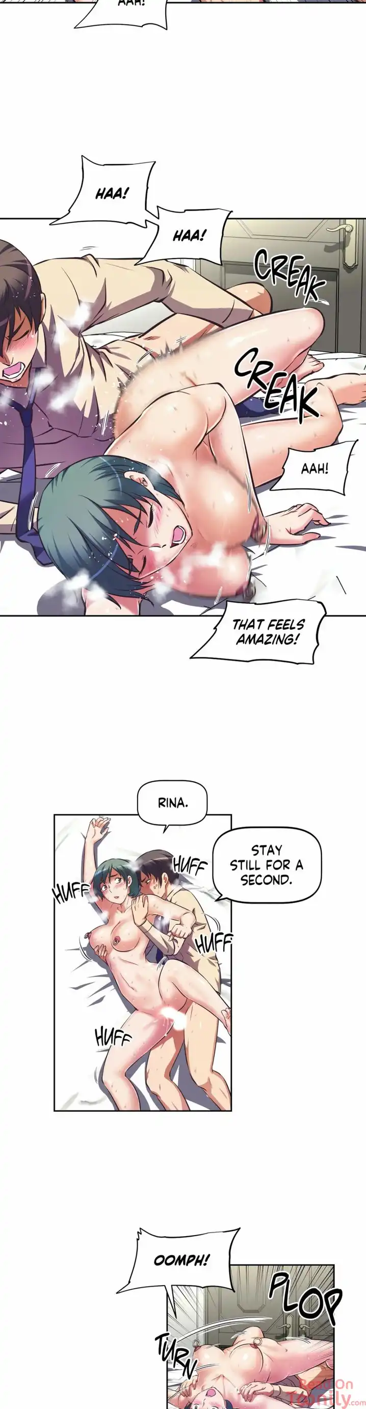 Hell’s Harem - Chapter 5 [photo 23] - MangaPorn