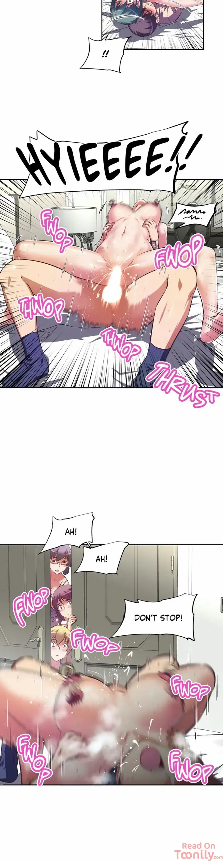 Hell’s Harem - Chapter 5 [photo 24] - MangaPorn