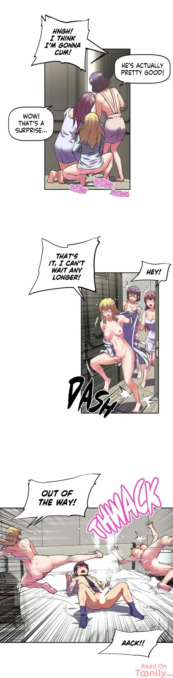 Hell’s Harem - Chapter 5 [photo 25] - MangaPorn