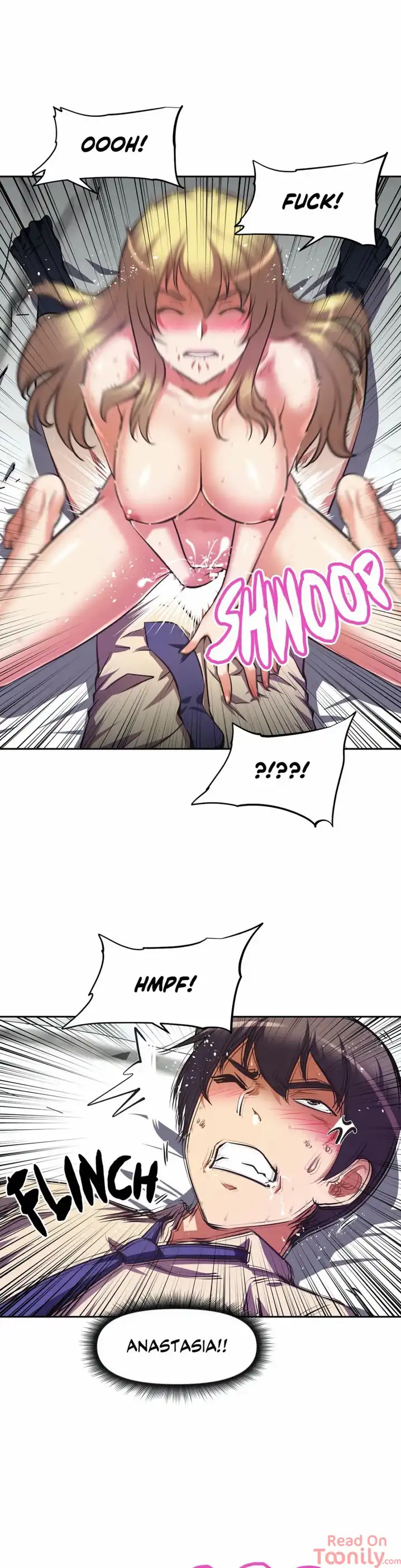 Hell’s Harem - Chapter 5 [photo 26] - MangaPorn