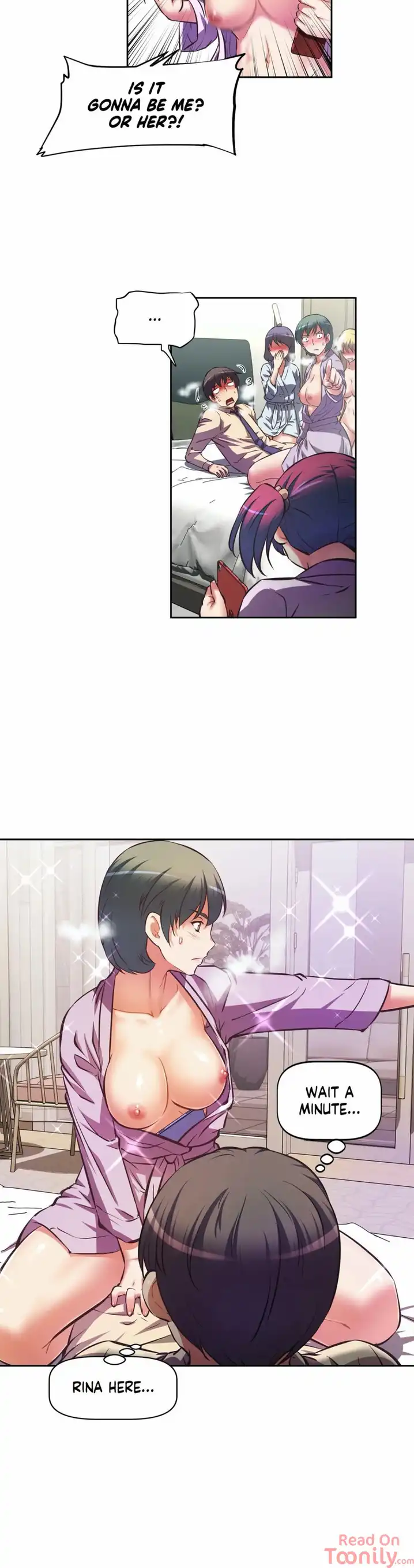 Hell’s Harem - Chapter 5 [photo 6] - MangaPorn