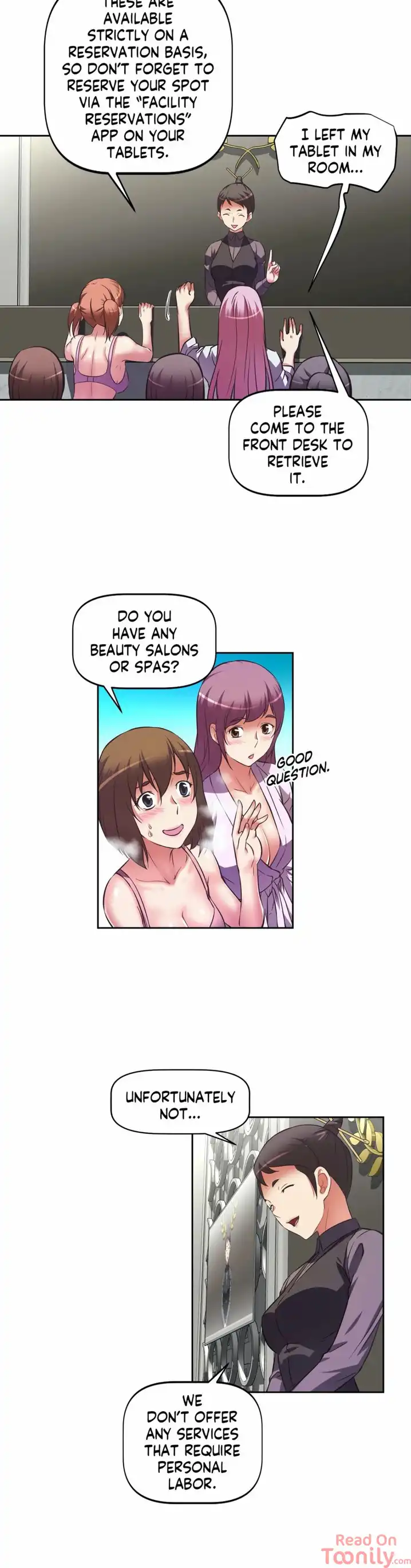 Hell’s Harem - Chapter 6 [photo 12] - MangaPorn