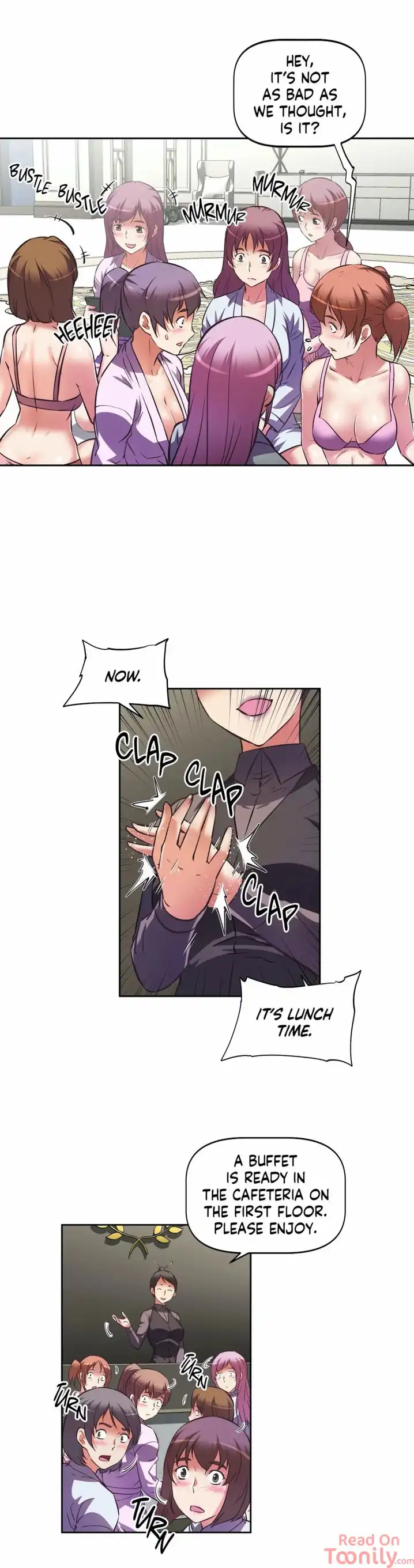 Hell’s Harem - Chapter 6 [photo 13] - MangaPorn