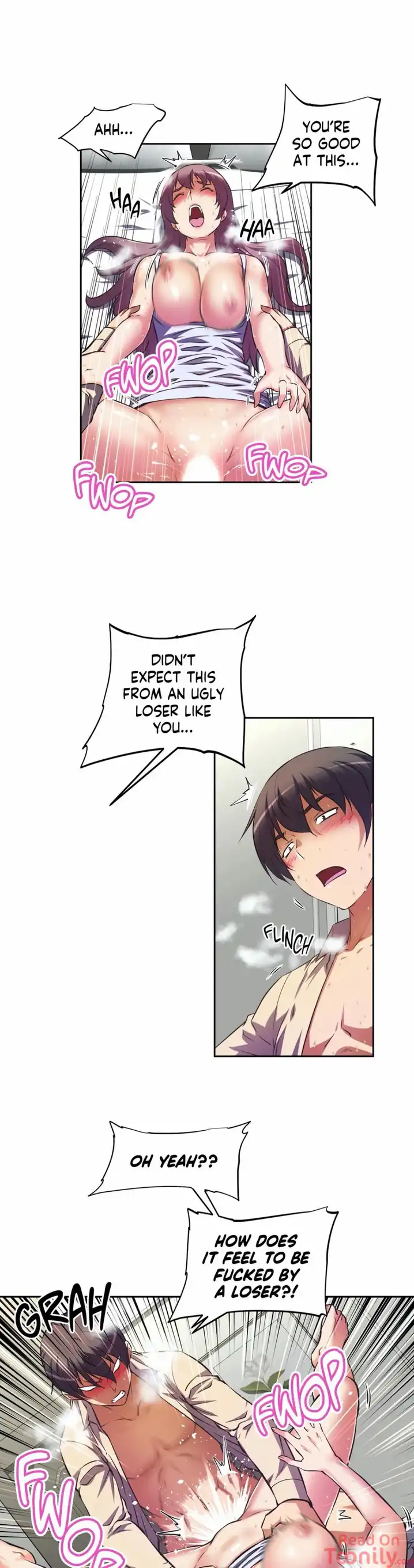 Hell’s Harem - Chapter 6 [photo 17] - MangaPorn