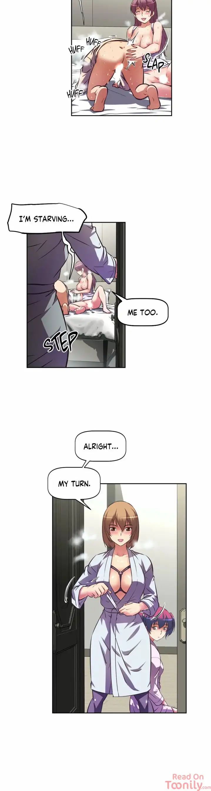 Hell’s Harem - Chapter 6 [photo 21] - MangaPorn