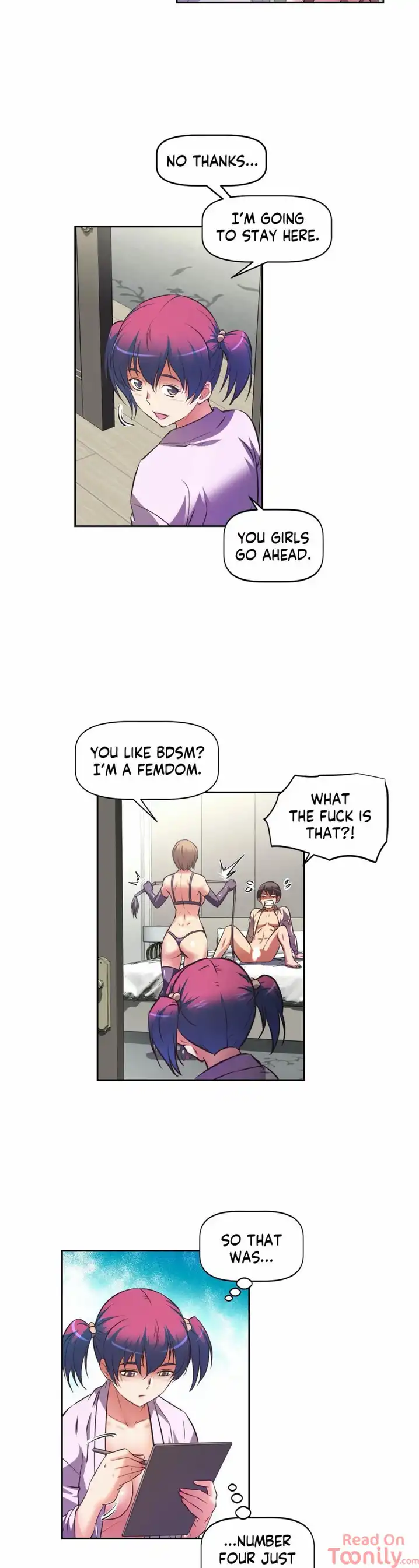 Hell’s Harem - Chapter 6 [photo 23] - MangaPorn