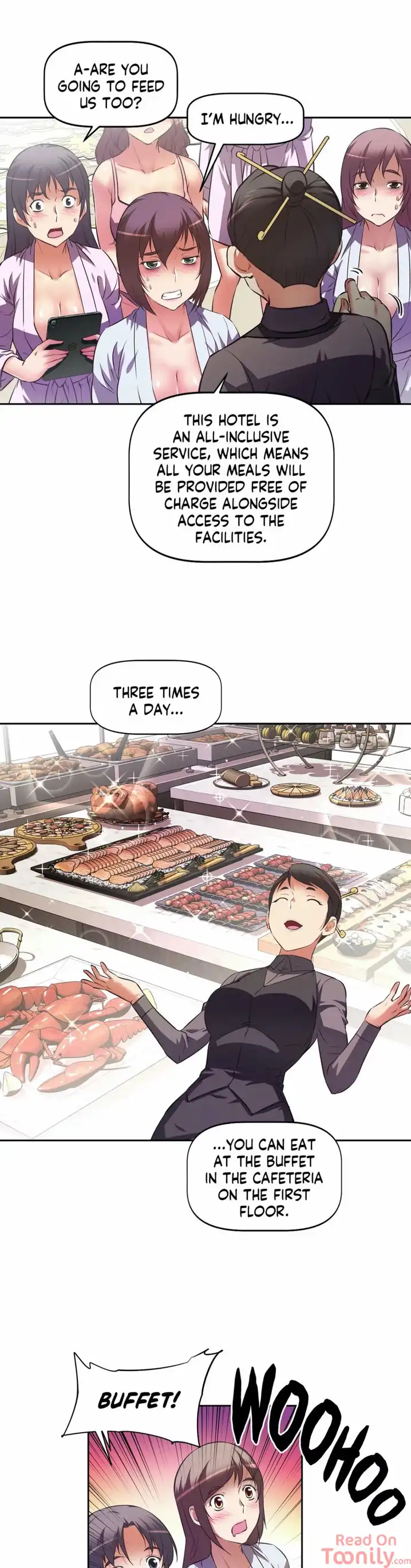 Hell’s Harem - Chapter 6 [photo 7] - MangaPorn