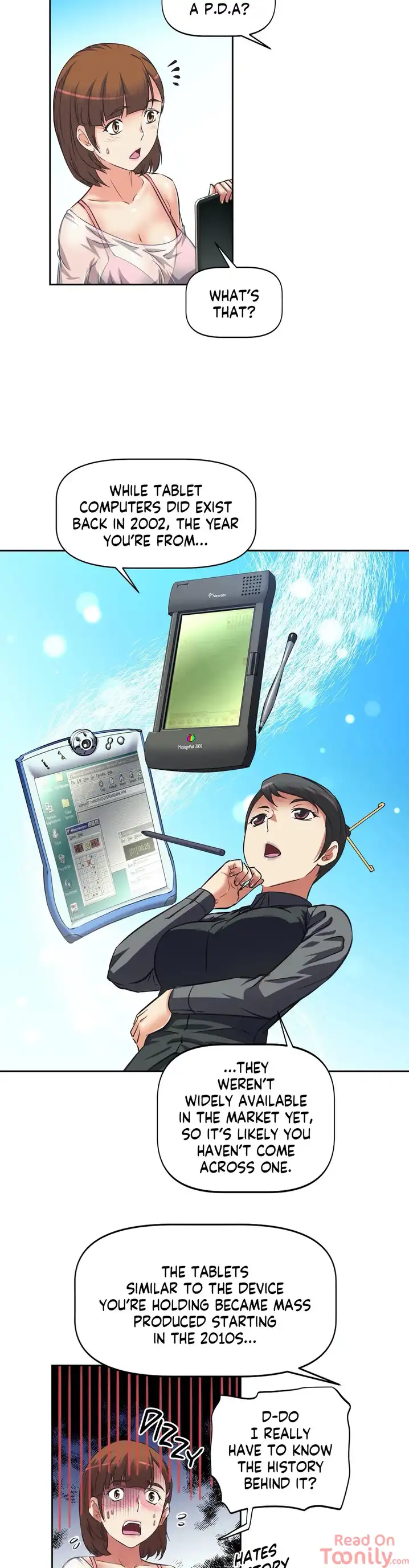 Hell’s Harem - Chapter 7 [photo 11] - MangaPorn