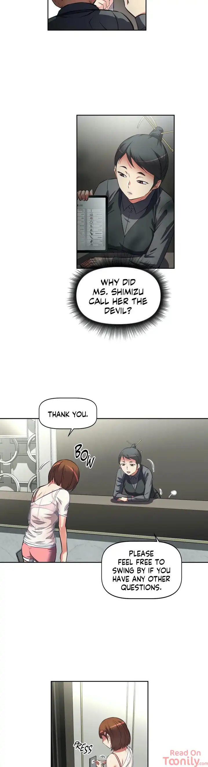 Hell’s Harem - Chapter 7 [photo 15] - MangaPorn