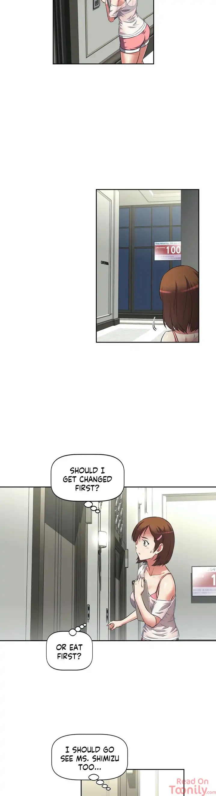 Hell’s Harem - Chapter 7 [photo 16] - MangaPorn