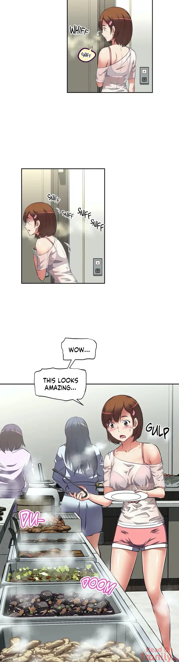 Hell’s Harem - Chapter 7 [photo 17] - MangaPorn