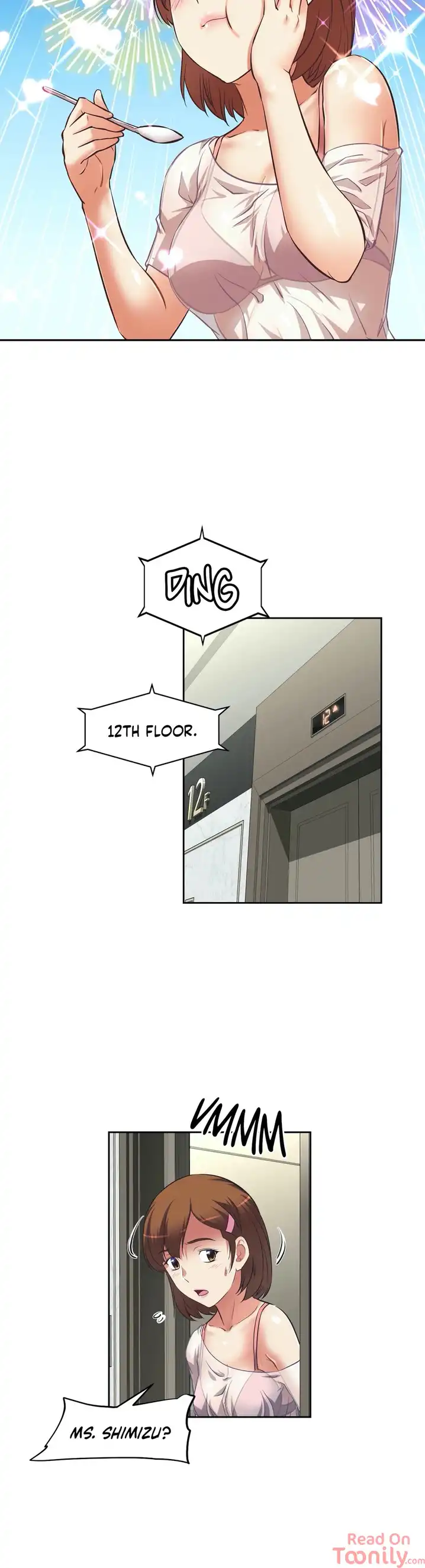 Hell’s Harem - Chapter 7 [photo 19] - MangaPorn