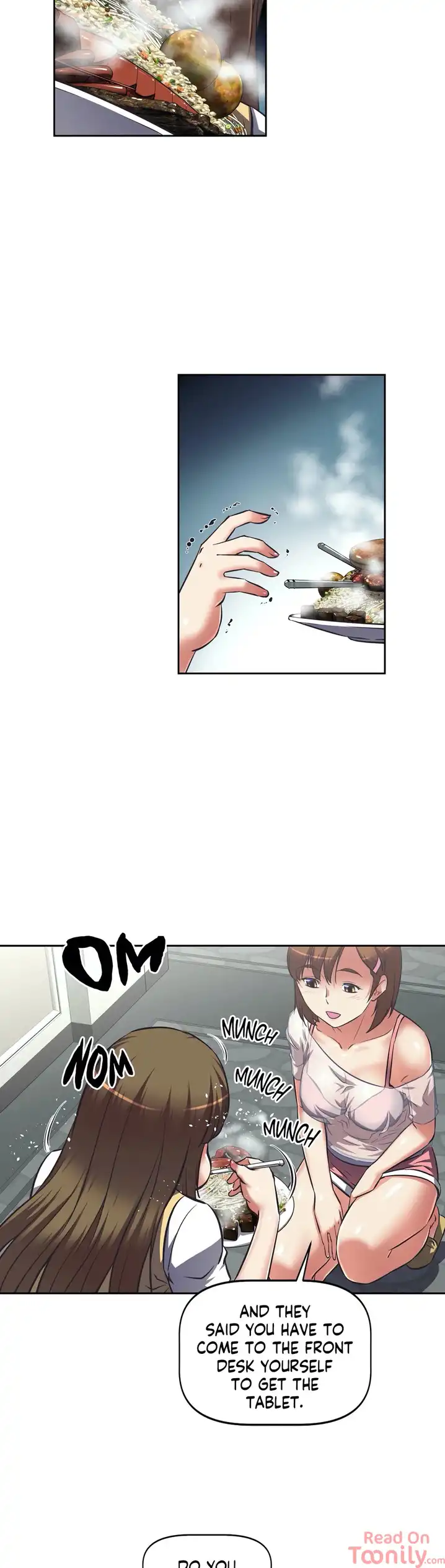 Hell’s Harem - Chapter 7 [photo 21] - MangaPorn