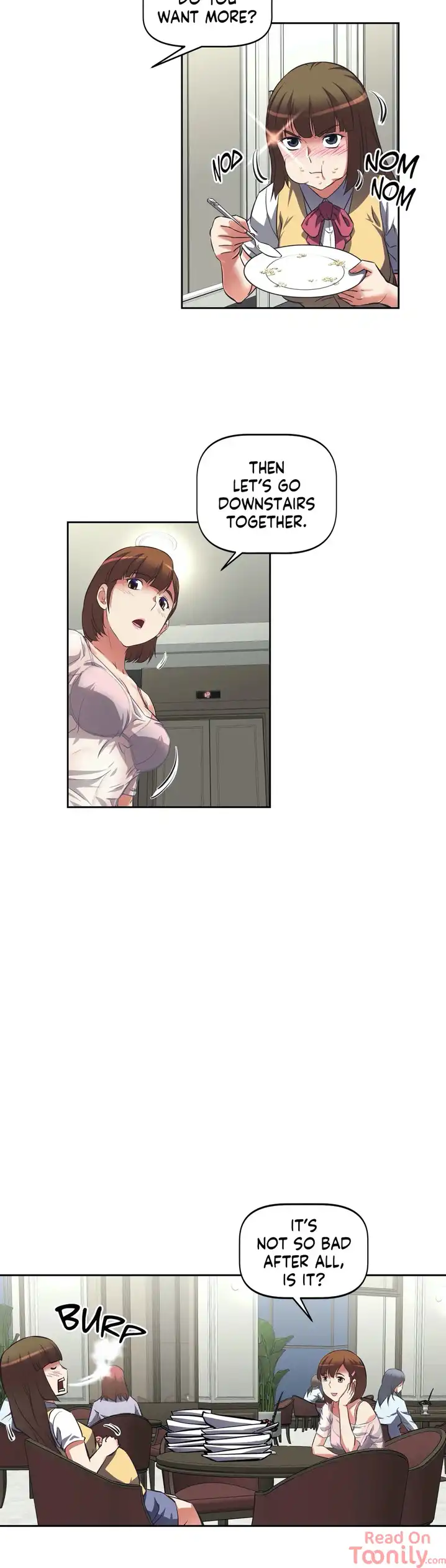 Hell’s Harem - Chapter 7 [photo 22] - MangaPorn