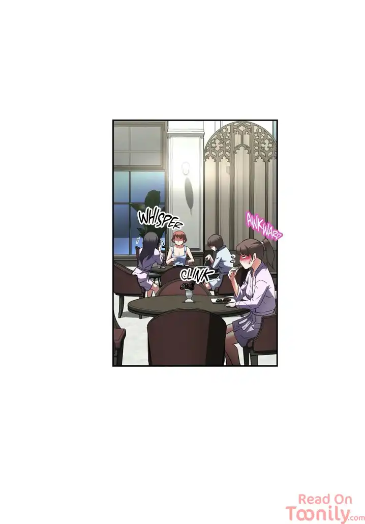 Hell’s Harem - Chapter 7 [photo 24] - MangaPorn