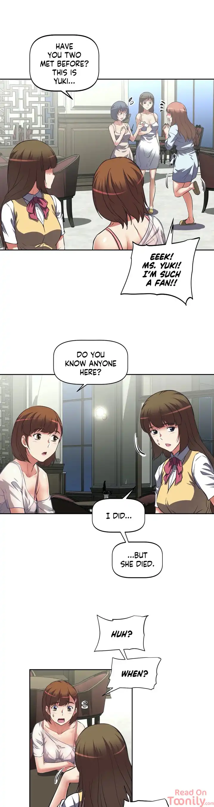 Hell’s Harem - Chapter 7 [photo 28] - MangaPorn