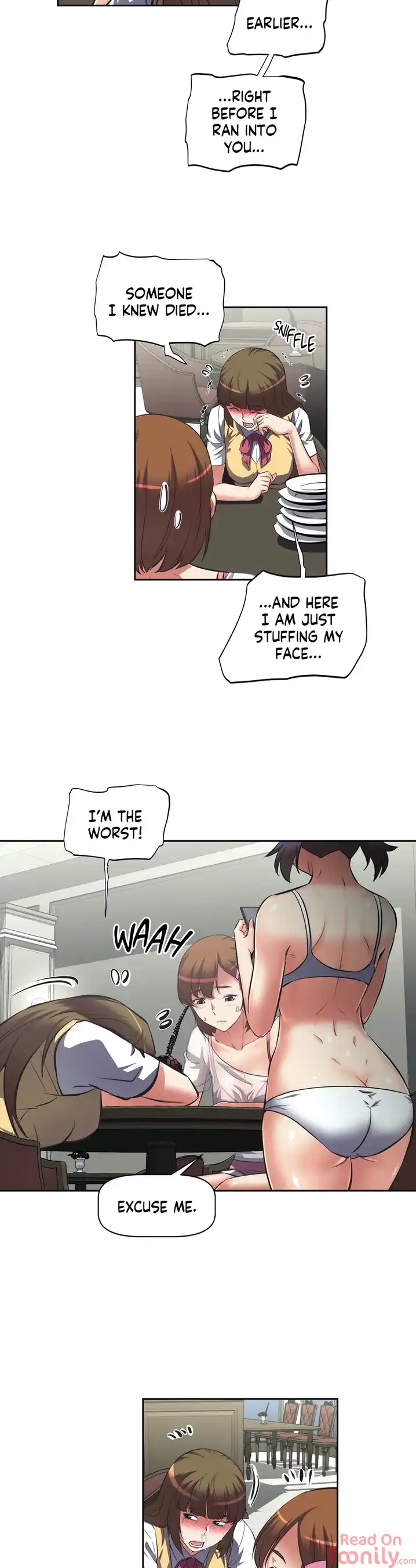 Hell’s Harem - Chapter 7 [photo 29] - MangaPorn