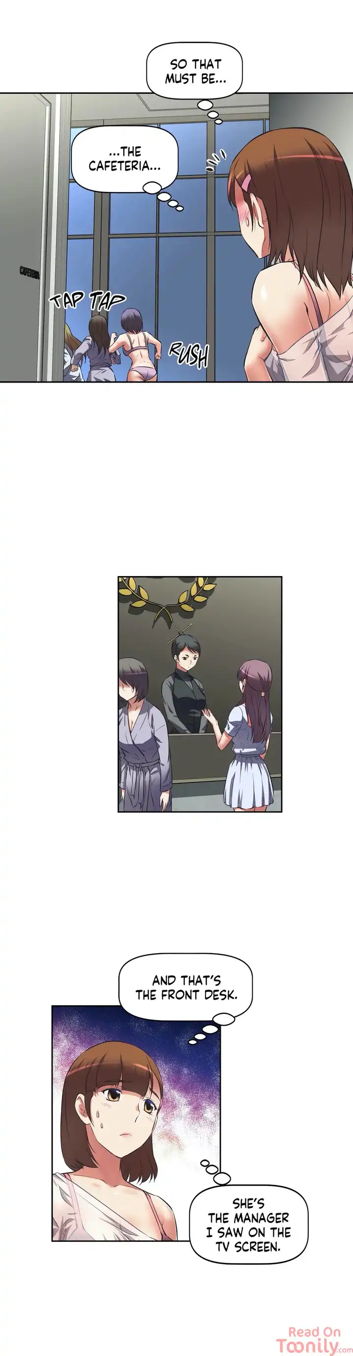 Hell’s Harem - Chapter 7 [photo 3] - MangaPorn