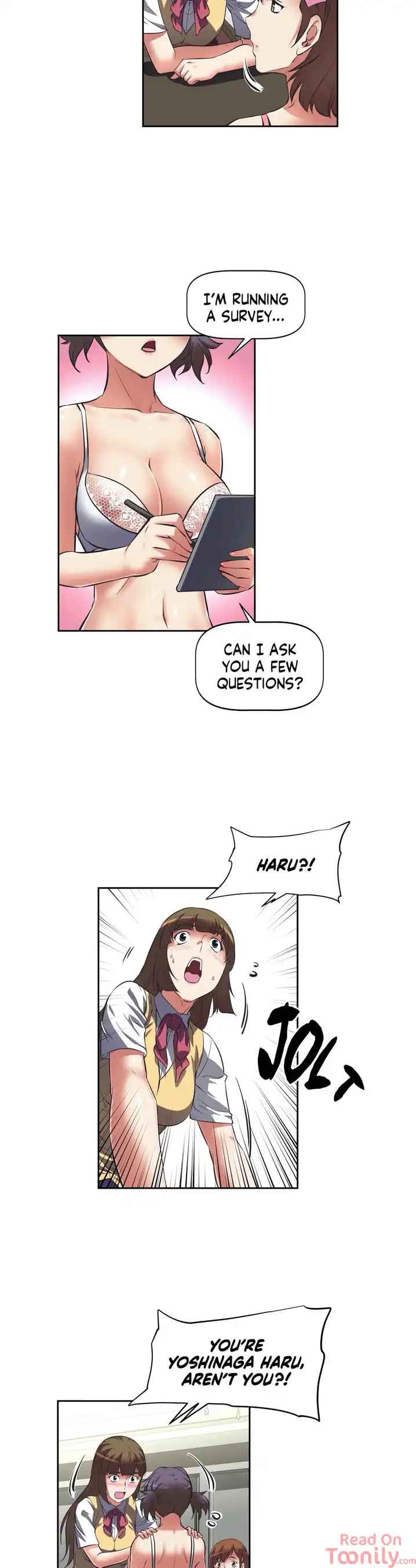 Hell’s Harem - Chapter 7 [photo 30] - MangaPorn