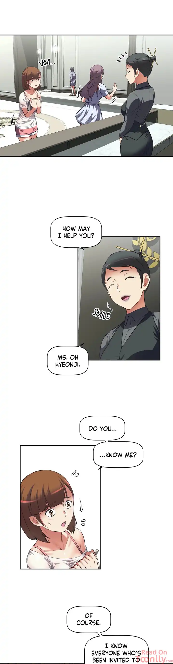 Hell’s Harem - Chapter 7 [photo 4] - MangaPorn