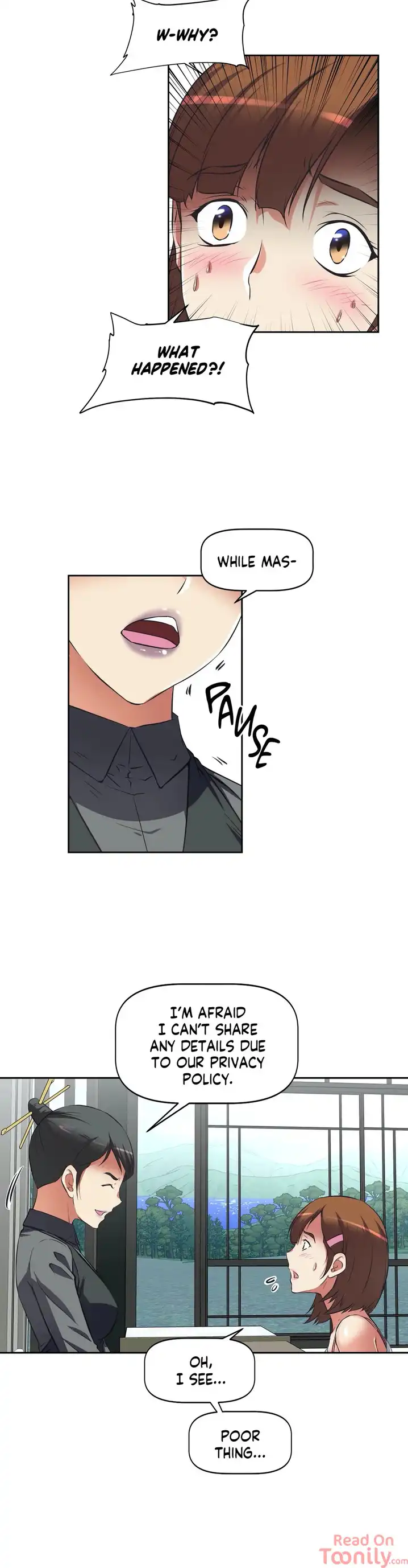 Hell’s Harem - Chapter 7 [photo 7] - MangaPorn