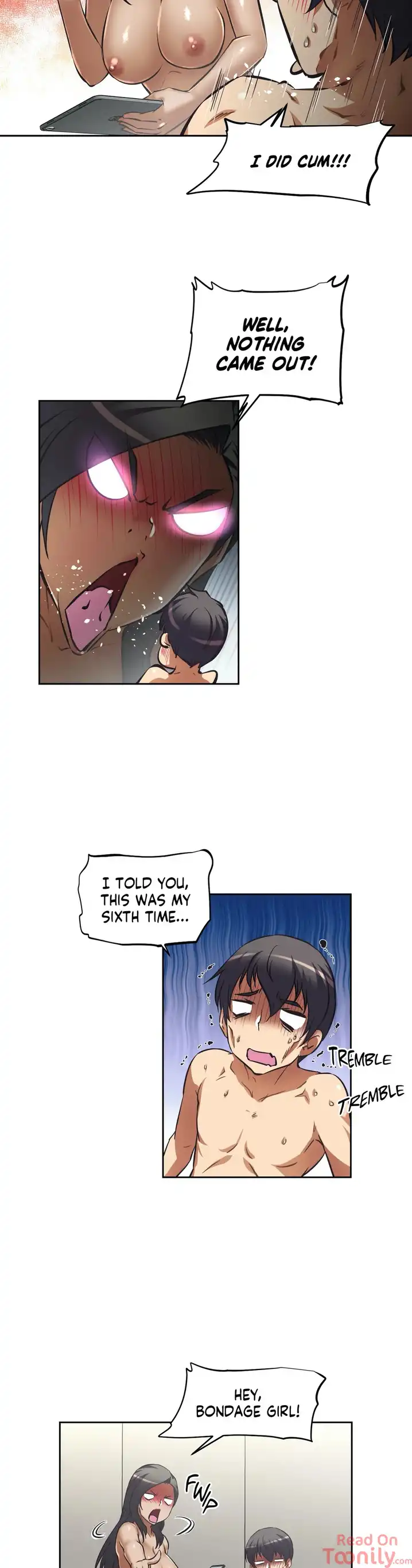 Hell’s Harem - Chapter 8 [photo 12] - MangaPorn